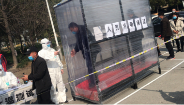 百世快遞包車接駁43名員工從河南回上海復(fù)工947.png