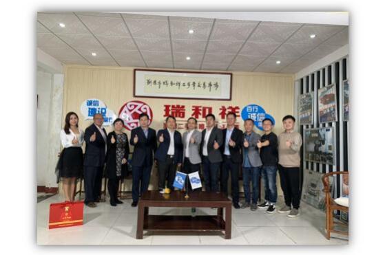 綠盾征信：“誠信二手車 陽光無套路”網(wǎng)絡(luò)直播訪談順利舉行